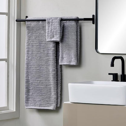 SKL Home CloudSoft Cotton Luxury Bath Towel