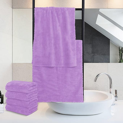 MOONQUEEN 18 Pack Premium Hand Towels