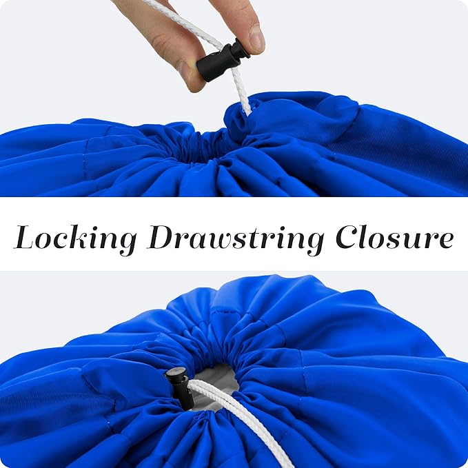Nylon Laundry Bag