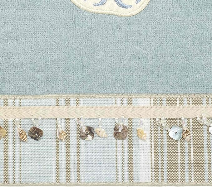 Avanti Linens - Bath Towel, Soft & Absorbent Cotton Towel