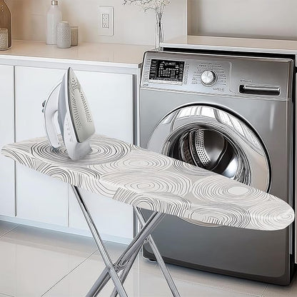 Ironing Board Cover for Crafting, Flat Decoration