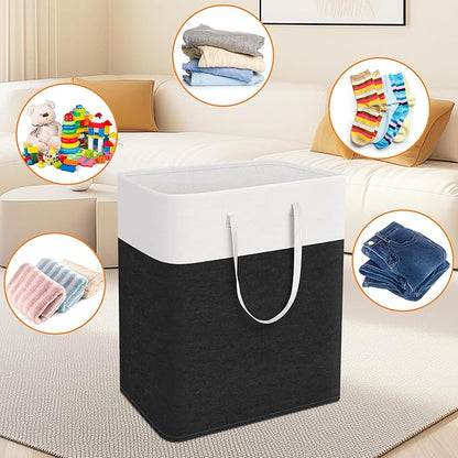 laundry basket 3-Pack, laundry hamper, Hamper