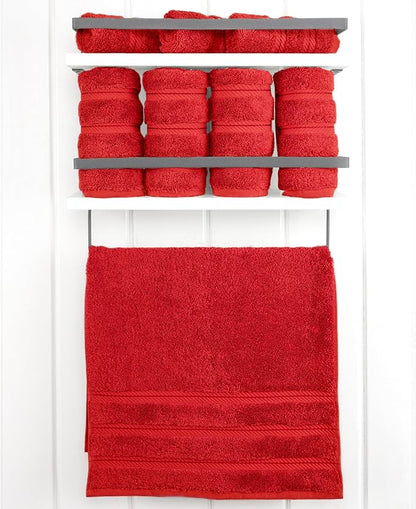 American Soft Linen Luxury Hand Towels