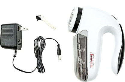 Sunbeam S20 Professional Electric Fabric Garment Defuzzer Sweater Shaver Best