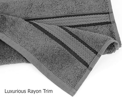 COTTON CRAFT Ultra Soft Hand Towels