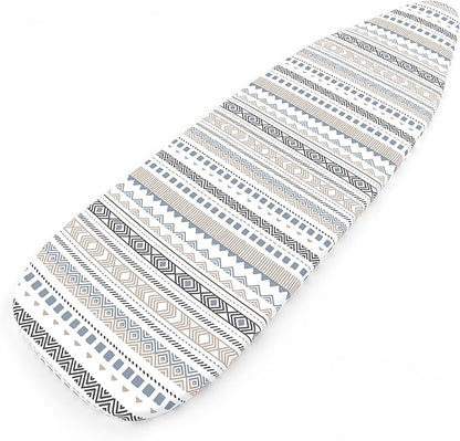 Encasa XO Ironing Board Cover and Pad 49"x18"