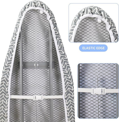 BNDX 18"x49" Ironing Board Cover