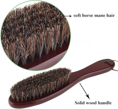 Clothes Brush Garment Brush Lint Remover Brush