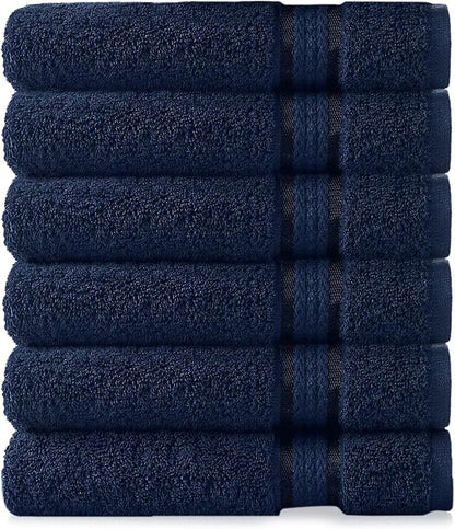 COTTON CRAFT Ultra Soft Hand Towels