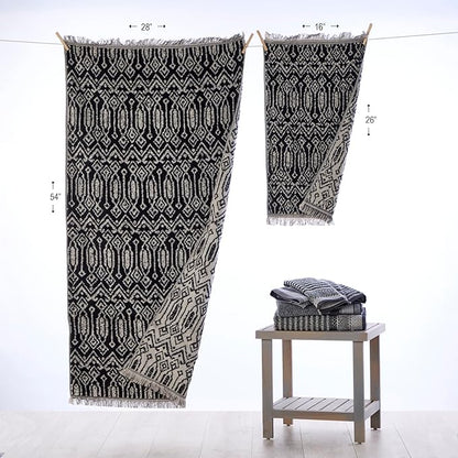 SKL Home Nador Hand Towel