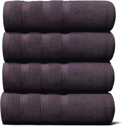 Hearth & Harbor Luxury Hand Towels