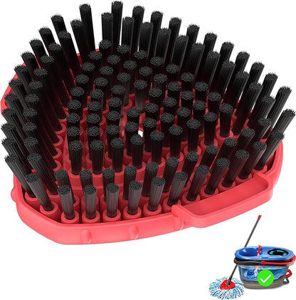 Aifacay Upgraded Replacement Scrub Brush