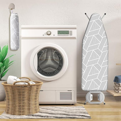 BNDX Ironing Board Cover for Working Professionals