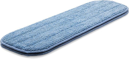 E-Cloth Deep Clean Mop Head, Microfiber Mop Head Replacement