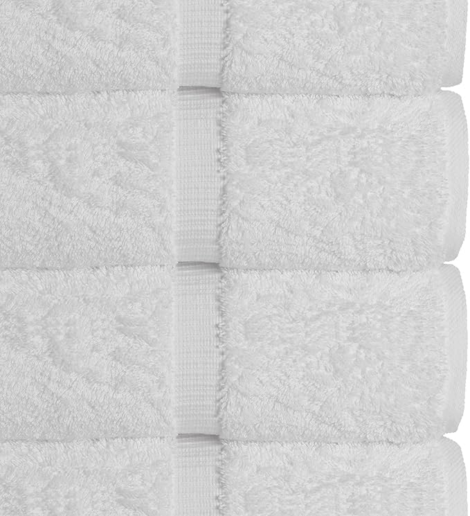 Chakir Turkish Linens | Hotel & Spa Quality 100% Cotton Premium Turkish Towels