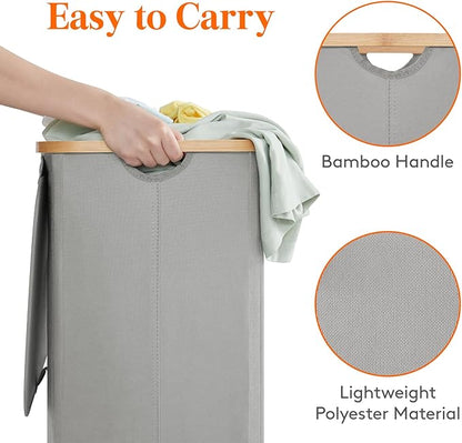 Lifewit 100L Laundry Basket