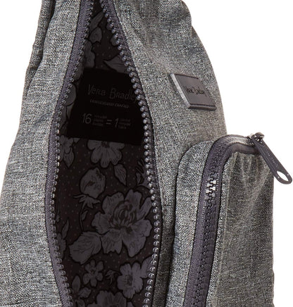 Women's Recycled Lighten Up Reactive Mini Sling Backpack Bookbag