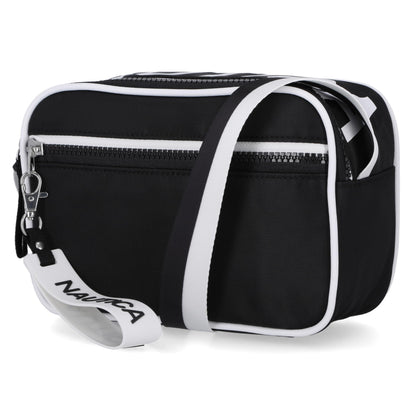 Nautica High Seas Camera Crossbody