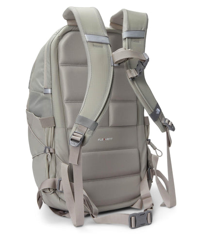 THE NORTH FACE Borealis Commuter Laptop Backpack, Stone Slab/Calacatta, One Size