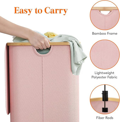 Lifewit 150L Laundry Basket