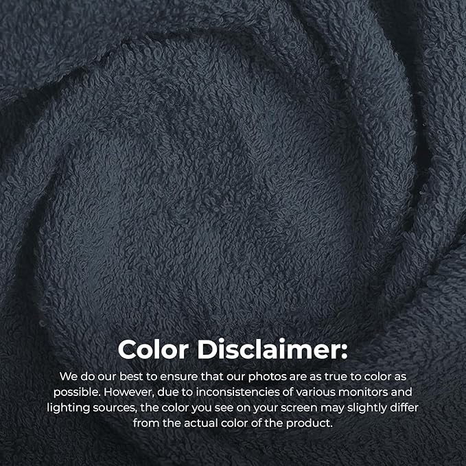 Avalon Towels Salon Towel