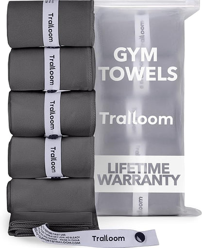 Microfiber Workout Towels