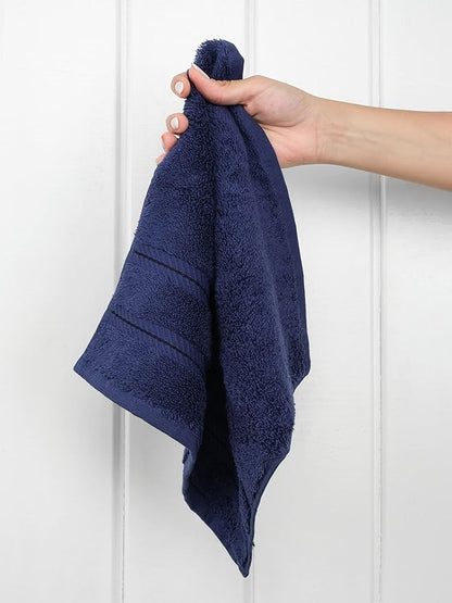 American Soft Linen Luxury Washcloths