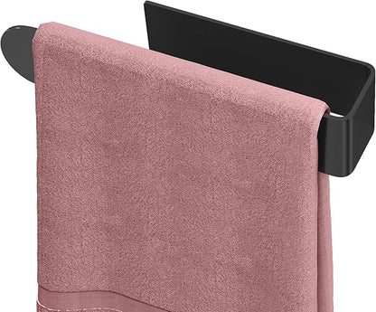 Adhesive Towel Holder, Self Adhesive Hand Towel Racks