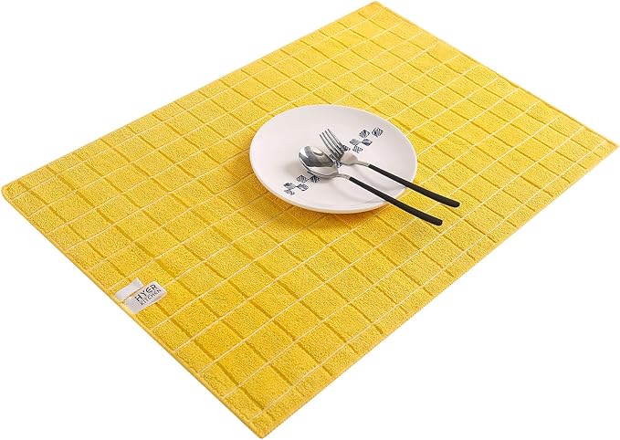 Microfiber Dish Towels