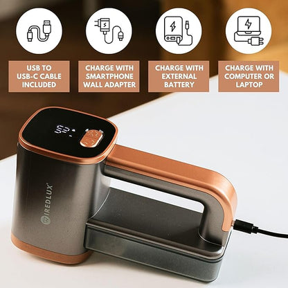 Electric Lint Remover