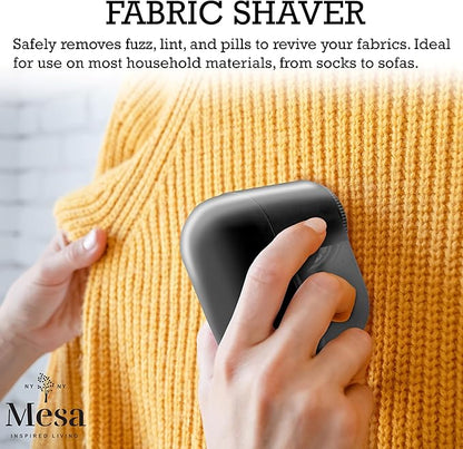 Inspired Living Fabric Care Kit – 3-Piece Garment Care Set