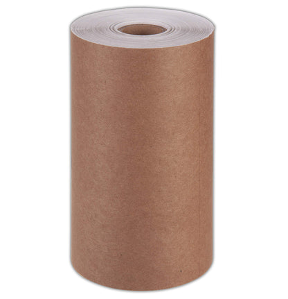 Kraft 4 X 6 Stickers 250 Labels for Packages, Cover Up Labels, Decoration and Crafts (1 Roll)