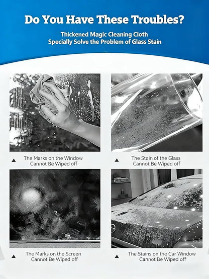 Thickened Magic Cleaning Cloths