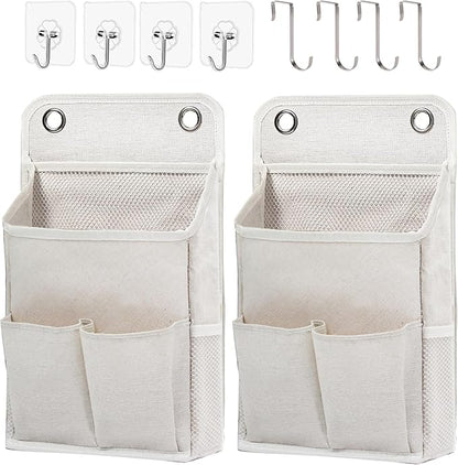 Hanging Basket for Organizing, Wall Organizer