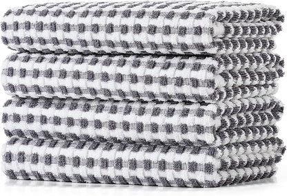 SALAS Cotton Dish Towels Cloths