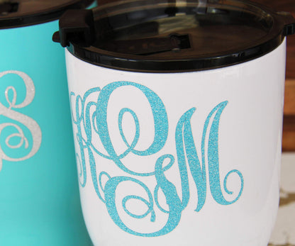 Threadart Strong Grip Transfer Paper | 3 Yard Roll - 12" Wide | Perfect for Textured Glitter Sign Vinyl Applications