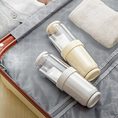 Toothbrush Cup with Cover, Travel Toothbrush Case Portable Toothbrush Holder
