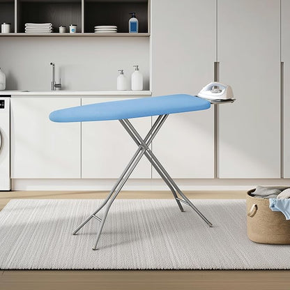 Yaheetech Foldable Ironing Board, Heavy Duty Iron Board