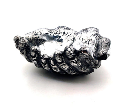 5MOONSUN5 Hands bowl with antique Finish for keys For decorative use Silver Finish, Home Decor Accent Dish Key Bowl for Entryway Table, hand Sculpture Table Art Gifts Decoration