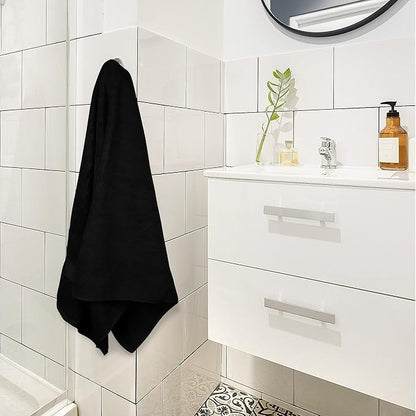 Utopia Towels 16 Pack Premium Bath Towels Set, 27 by 54 Inches, 100% Ring Spun