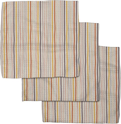 GEOMETRY Kitchen Dish Cloths