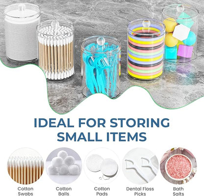 Bathroom Counter Organizers and Storage, Toothbrush Holders