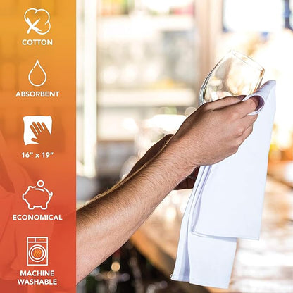 Arkwright Qwick Wick Bar Mop Towels
