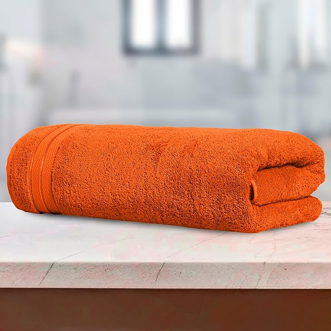 Elegant Comfort Three Line Popcorn Towel Set