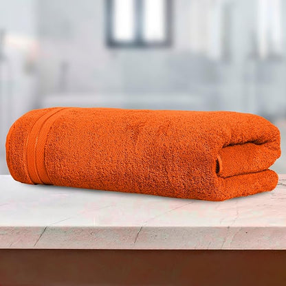 Elegant Comfort Three Line Popcorn Towel Set