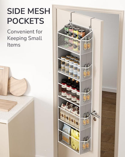 ULG 1-Pack Over Door Organizer