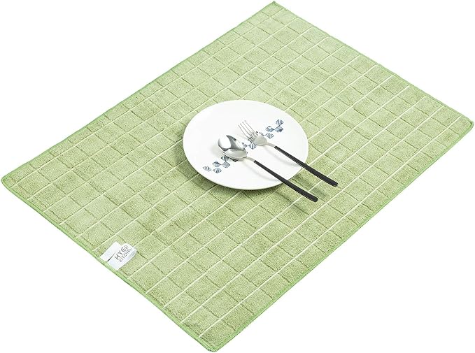 Microfiber Dish Towels