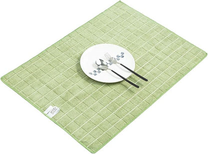 Microfiber Dish Towels