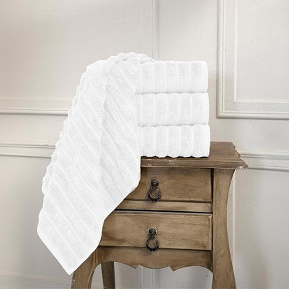 Classic Turkish Towels CTT Luxury Hand Towels