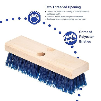 Carlisle FoodService Products 36193P14 Blue Color